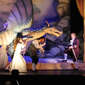 Alma Deutscher Will Conduct Opera San José's THE MAGIC FLUTE