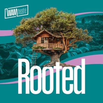 Cast Set For ROOTED at the WAM Theatre