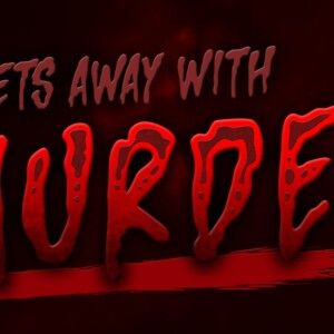 54 GETS AWAY WITH MURDER to Open at 54 Below Video