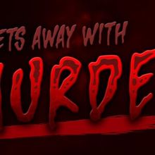 54 GETS AWAY WITH MURDER to Open at 54 Below