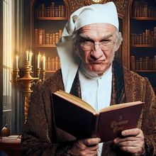 John Little and Terance Reddick Will Lead Hanover Theatre's 18th Annual A CHRISTMAS C