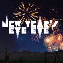 Unscrewed Theater Will Host NEW YEAR'S EVE EVE SHOW This Weekend