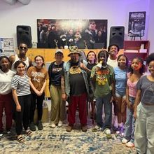 THE LIGHT Youth Ensemble to Tour Chicago This Summer with Collaboraction