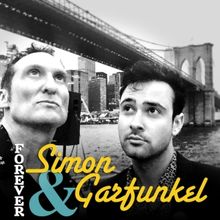 FOREVER SIMON & GARFUNKEL Comes to Raue Center's Arts On The Green