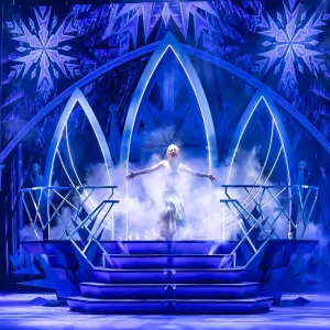 First Look Photos: Disney's FROZEN At La Mirada Theatre for the Performing Arts