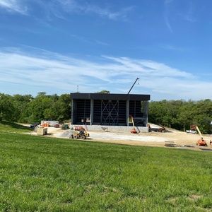 Hinterland Music Festival to Debut Permanent Outdoor Stage for 2026 Edition