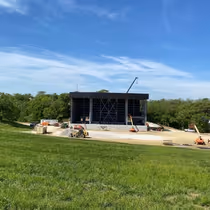 Hinterland Music Festival to Debut Permanent Outdoor Stage for 2026 Edition