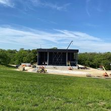 Hinterland Music Festival to Debut Permanent Outdoor Stage for 2026 Edition