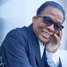 Herbie Hancock to Return to NJPAC for One-Night-Only Performance