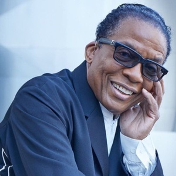 Herbie Hancock to Return to NJPAC for One-Night-Only Performance Photo