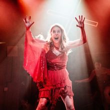 Photos: TEETH Returns Off-Broadway