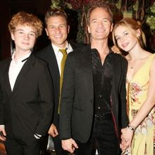 Photos: Inside ART's Opening Night with Goldie Hawn, Paul Rudd, Jodie Foster & More