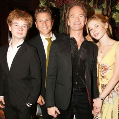 Photos: Inside ART&#039;s Opening Night with Goldie Hawn, Paul Rudd, Jodie Foster &amp; More