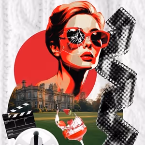 Cast and Creatives Set For Agatha Christie's THE MIRROR CRACK'D at Asolo Rep