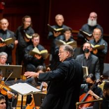 Coro Allegro Launches 2023–2024 Season With IDENTITY: RECLAIMED 