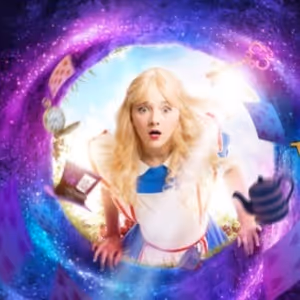 ALICE IN WONDERLAND Will Have Easter Run at Riverside Studios