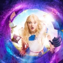ALICE IN WONDERLAND Will Have Easter Run at Riverside Studios
