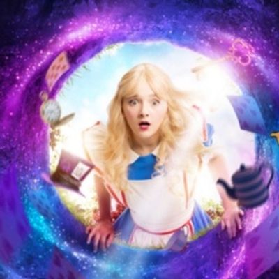 ALICE IN WONDERLAND Will Have Easter Run at Riverside Studios