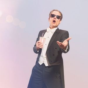 KONGELIG SOMMEROPERA Comes to Det KGL Teater
