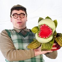 Duluth Playhouse Will Stage LITTLE SHOP OF HORRORS at NorShor Theatre