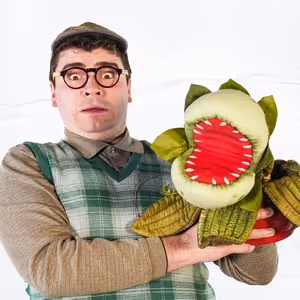 Duluth Playhouse Will Stage LITTLE SHOP OF HORRORS at NorShor Theatre