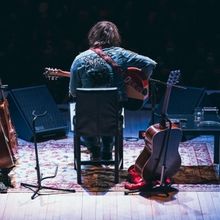 Patchogue Theatre Announces RYAN ADAMS: HEARTBREAKER '25 WORLD TOUR