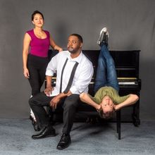 TICK, TICK... BOOM! Comes to New Conservatory Theatre Center in May