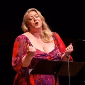Brooklyn Art Song Society's 16th Season Features Return Of New Voices Festival and…