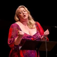 Brooklyn Art Song Society's 16th Season Features Return Of New Voices Festival and Mo