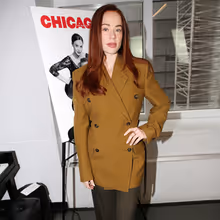 Whitney Leavitt to Join JUST IN TIME on Broadway for Limited Engagement