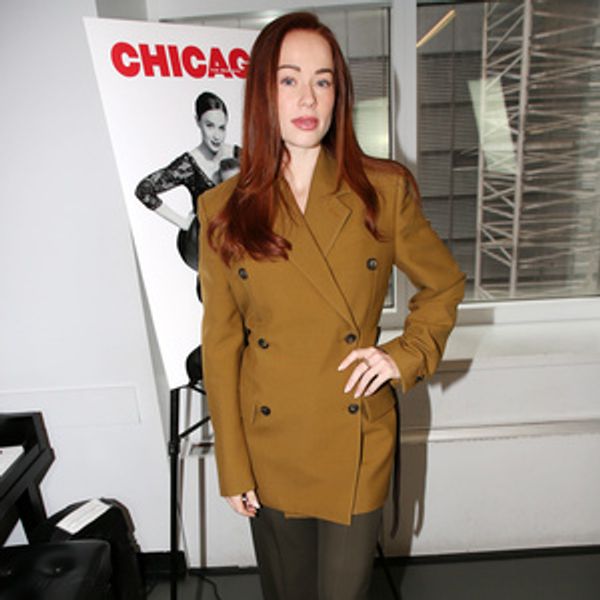 Whitney Leavitt to Join JUST IN TIME on Broadway for Limited Engagement Photo