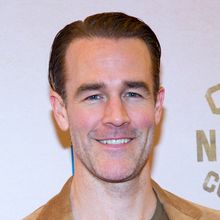 DAWSON'S CREEK Star James Van Der Beek Passes Away at 48