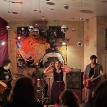 SLEEPLESS FESTIVAL Returns This May