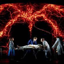 Photos: New Cast Joins STRANGER THINGS: THE FIRST SHADOW as Booking Extends