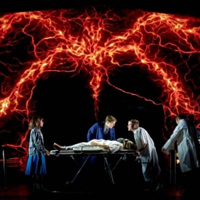 Photos: New Cast Joins STRANGER THINGS: THE FIRST SHADOW as Booking Extends