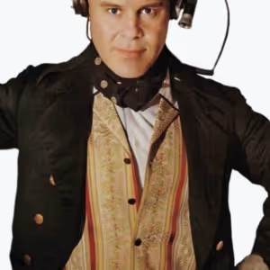THOMAS DOLBY - THE ICONIC 80S Comes to Patchogue Theatre