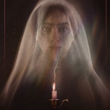 Interview: Eva Curry of THE DARKENED ROOM at Body Vox