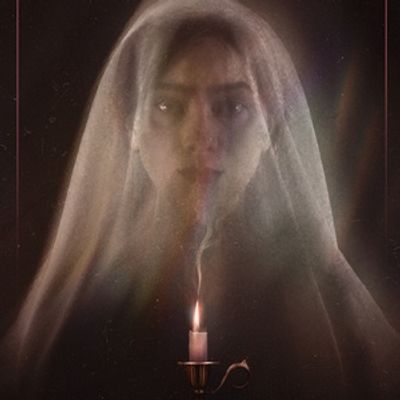 Interview: Eva Curry of THE DARKENED ROOM at Body Vox