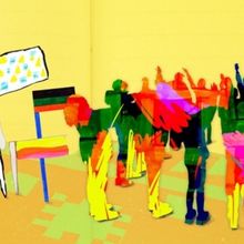 JOURNEY TO THE LAND OF THE UGLY Comes to Bell Opera