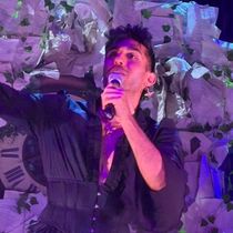 Review: EDGAR ALLAN POE SPEAKEASY: CHAPTER TWO at The Franklin Theatre