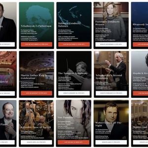 The Cleveland Orchestra Announces Its 2024-25 Digital Season On Adella Interview