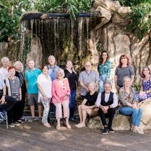 Tickets on Sale For Creative Liberties' GAZE & GRAZE