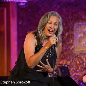 See Linda Eder and Billy Stritch and More Next Week at 54 Below