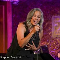 See Linda Eder and Billy Stritch and More Next Week at 54 Below
