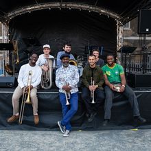 Woolwich Works Announces Return of Brassworks In Celebration of Fifth Anniversary