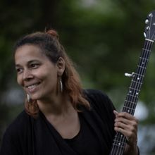 Rhiannon Giddens Returns to The Royal Conservatory of Music in May