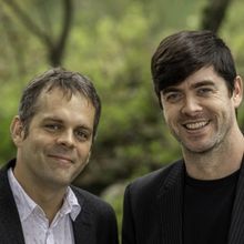 An Evening of Song Celebrates the Great Irish Poets in Ballycotton's Seachurch