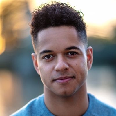 Stephenson Ardern-Sodje and More Join the Cast of HAMILTON at The Victoria Palace Theatre