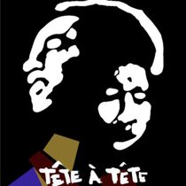 BLACK THEATRE WORKSHOP to Present 2026/27 Season TÊTE-À-TÊTE