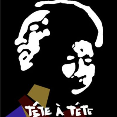 BLACK THEATRE WORKSHOP to Present 2026/27 Season TÊTE-À-TÊTE